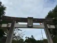 武田神社(山梨県)