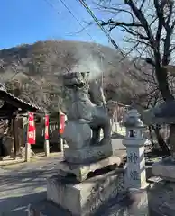 糸碕神社(広島県)