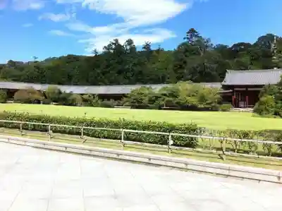 東大寺のその他建物