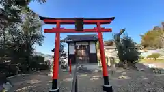 神奈備神社(奈良県)