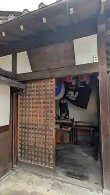 義仲寺(滋賀県)