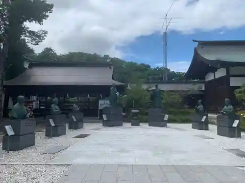 象山神社(長野県)