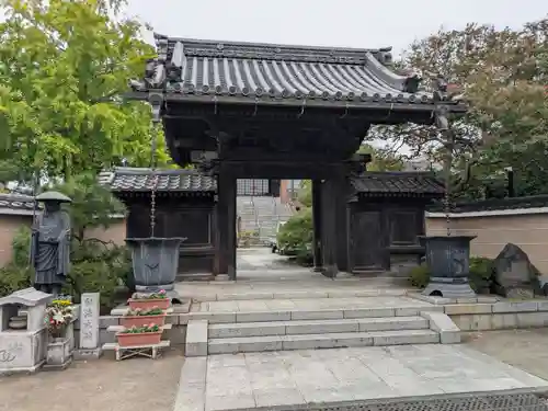 華蔵院(東京都)