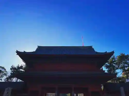 増上寺(東京都)