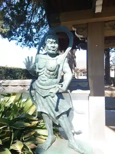 天応院(神奈川県)