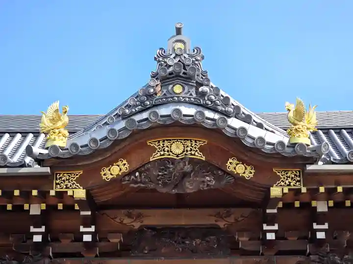 沖田神社(岡山県)