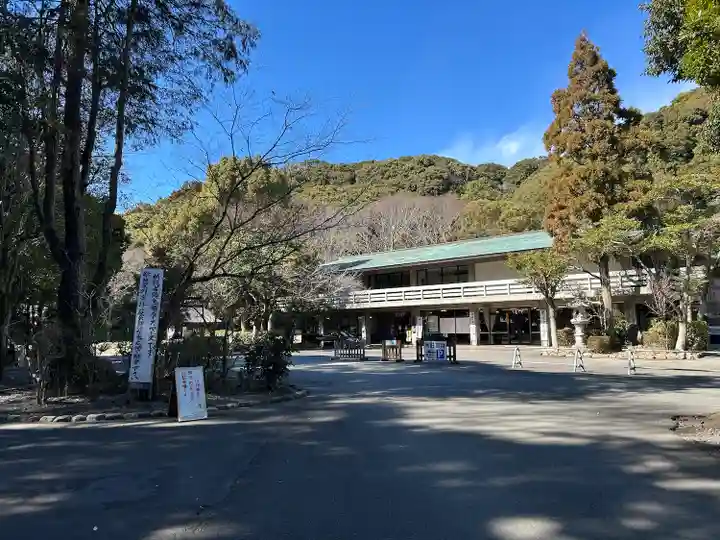 靜岡縣護國神社(静岡県)