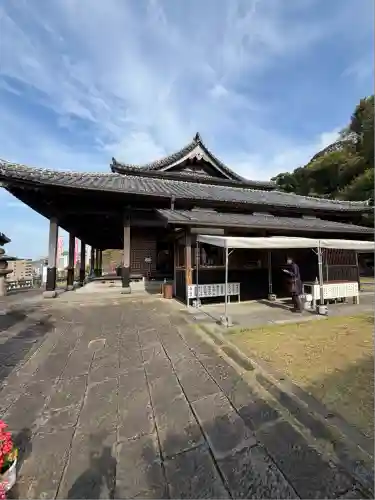 清水寺(長崎県)