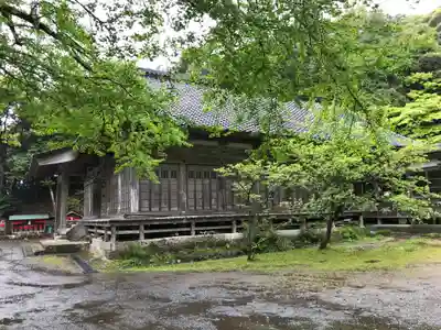 岩倉寺(石川県)