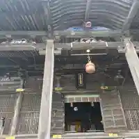 高良大社(福岡県)
