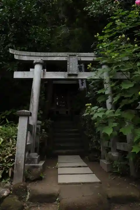 杉本寺(神奈川県)