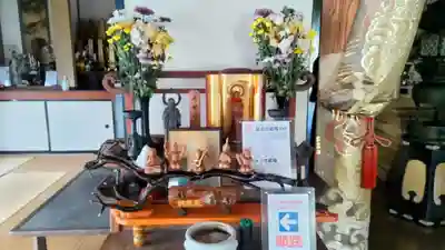 大室山龍渓院(静岡県)