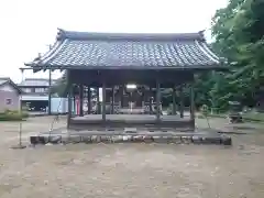 熊野神社の建物その他