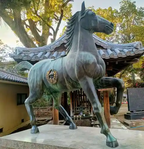 藤森神社(京都府)