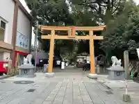 出水神社(熊本県)