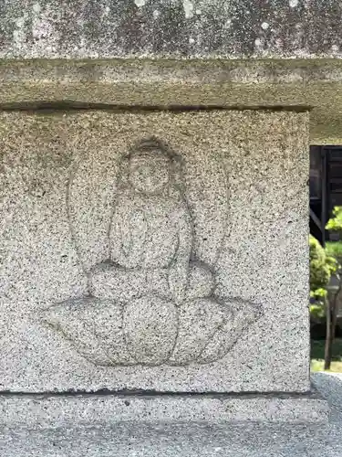 松應寺のその他建物