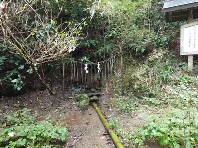 幣立神宮(熊本県)