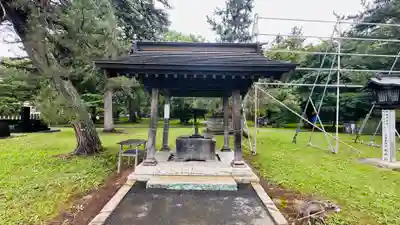 青森縣護國神社(青森県)