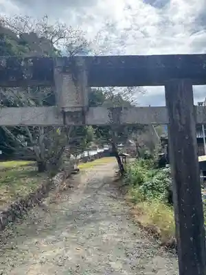 粉河産土神社（たのもしの宮）(和歌山県)