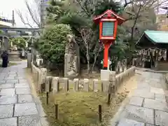 了徳院の建物その他