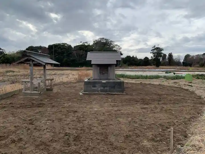 孫六神社(千葉県)