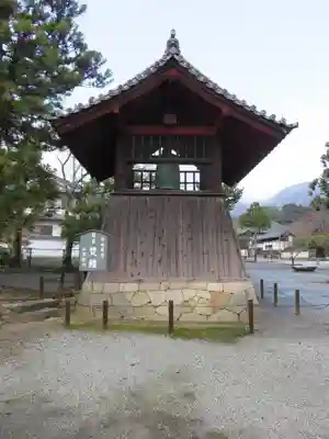 當麻寺のその他建物