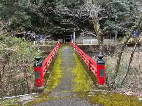御所神社(徳島県)