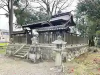 日吉神社(滋賀県)