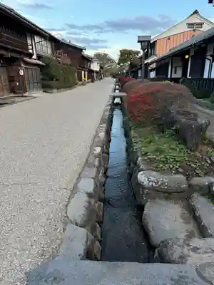 白鳥神社(長野県)