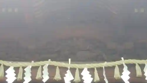 荏原神社のその他建物