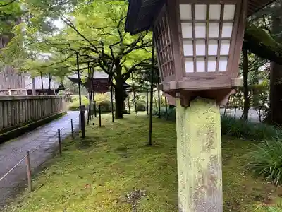 北口本宮冨士浅間神社(山梨県)