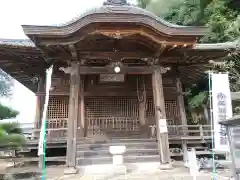 神光寺(岐阜県)