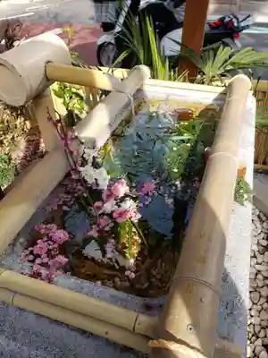 猿田彦神社(東京都)
