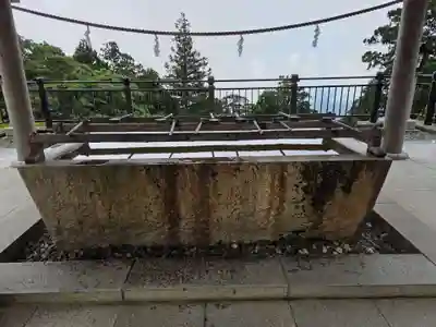 秋葉山本宮 秋葉神社 上社(静岡県)