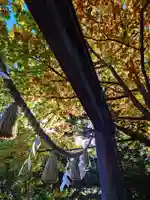 相馬神社(北海道)