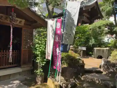 源覚寺(東京都)