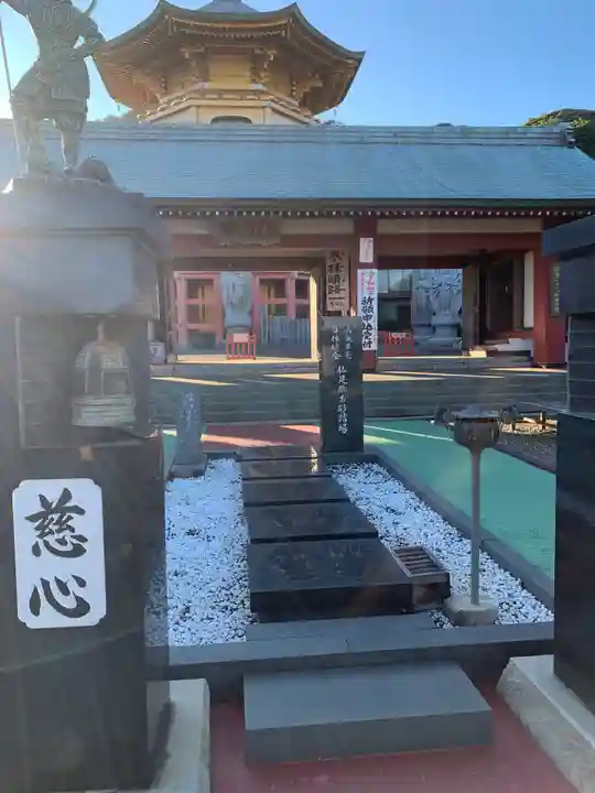 満願寺のその他建物