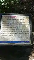 生王部神社のその他建物