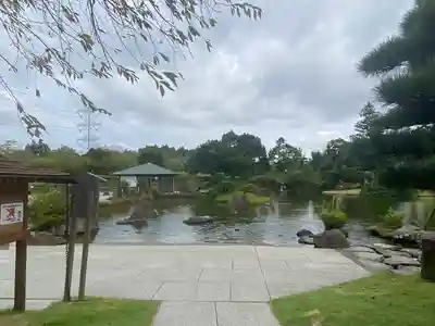 東本願寺本廟 牛久浄苑(牛久大仏)(茨城県)