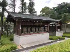 伊和志津神社(兵庫県)