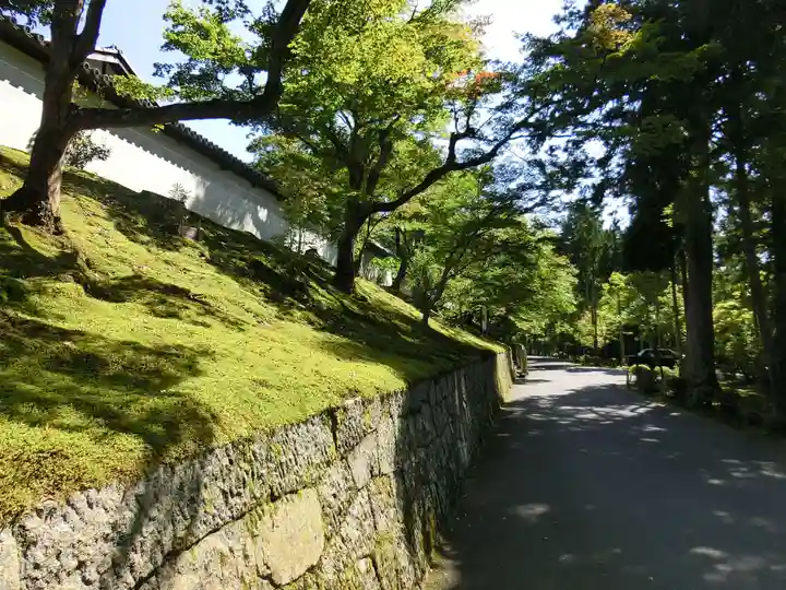 曼殊院門跡のその他建物