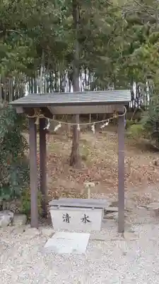 大清水神社(愛知県)