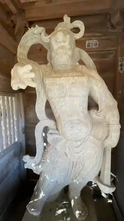 松葉寺(山形県)