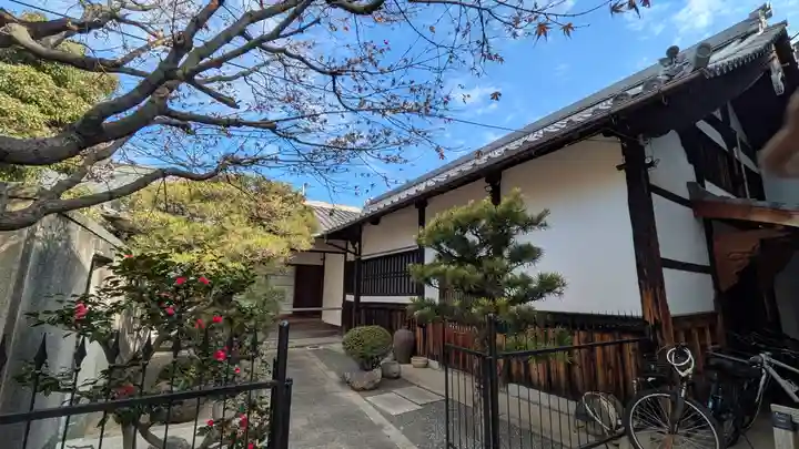 弘誓寺(京都府)