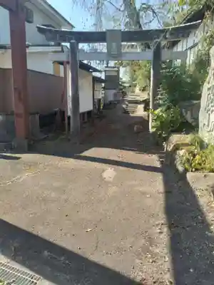 宗吽院（宗吽神院）(宮城県)