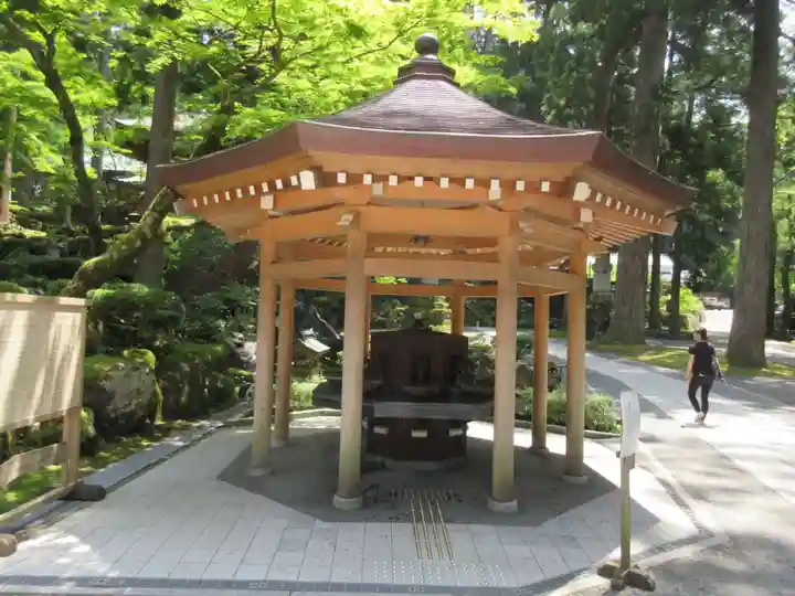 永平寺(福井県)