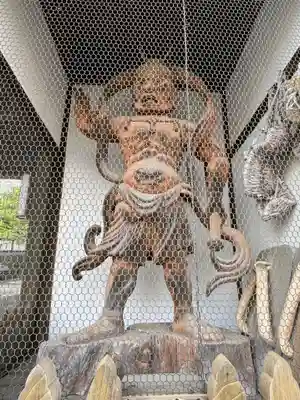 智恩寺(岩手県)