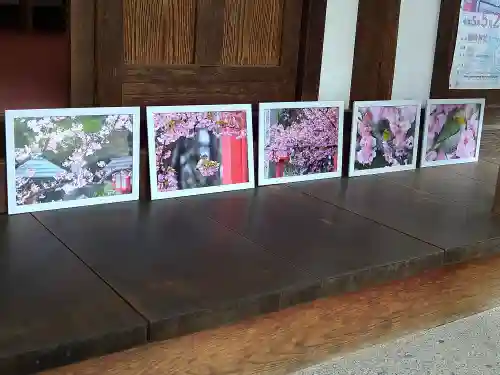 藤田神社[旧児島湾神社]の芸術