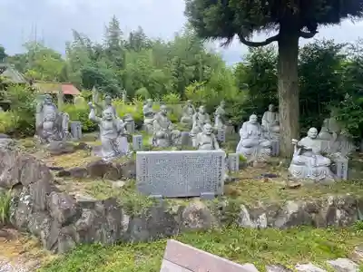 羅漢寺(大阪府)