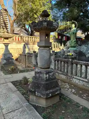 金蔵寺(千葉県)